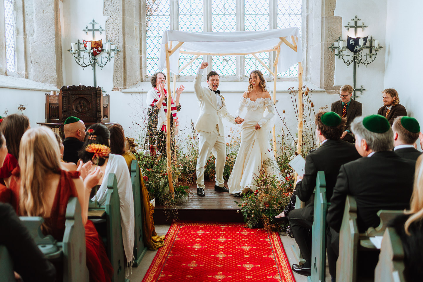 HAMPTON COURT CASTLE HEREFORDSHIRE WEDDING PHOTOGRAPHY 013 HAMPTON COURT CASTLE HEREFORDSHIRE WEDDING PHOTOGRAPHY 013